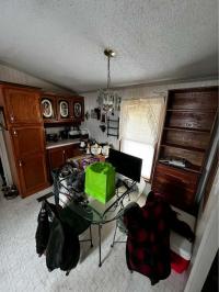 1995 DUTCH LIMITED Limited Mobile Home