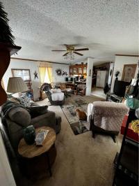 1995 DUTCH LIMITED Limited Mobile Home