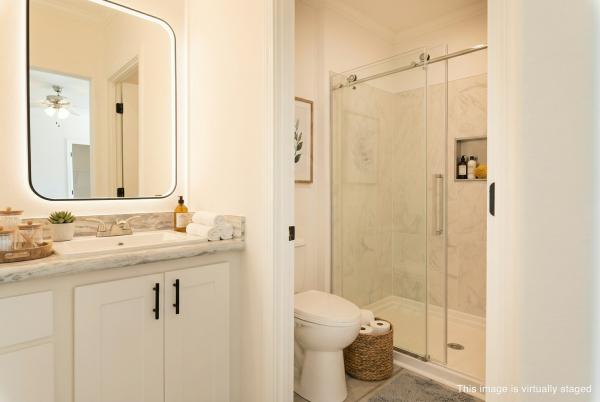 2026 Champion/Skyline LE5006P Silver Springs Premier Mobile Home