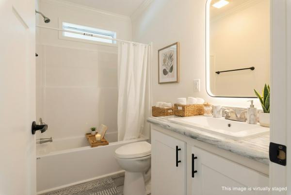 2026 Champion/Skyline LE5006P Silver Springs Premier Mobile Home