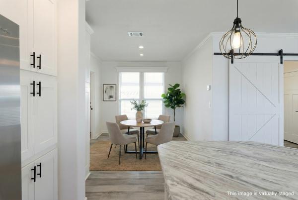 2026 Champion/Skyline LE5006P Silver Springs Premier Mobile Home