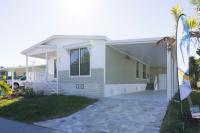 2026 Champion/Skyline LE5006P Silver Springs Premier Mobile Home