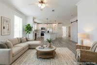 2026 Champion/Skyline LE5006P Silver Springs Premier Mobile Home