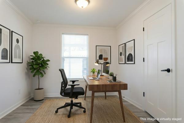 2026 Champion/Skyline LE5006P Silver Springs Premier Mobile Home