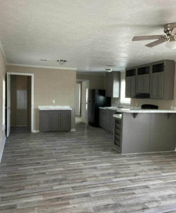 2014 Southern Energy Homes YES Mobile Home