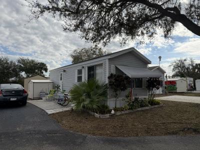 Photo 2 of 5 of home located at 5100 60th Street East G-03 Bradenton, FL 34203