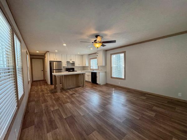 Photo 2 of 2 of home located at 1704 Oak Bend Huntsville, TX 77340