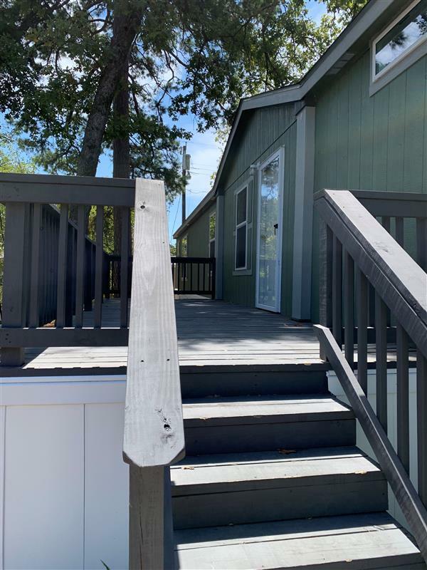 2022 Elliott Mobile Homes Mobile Home For Rent