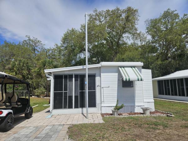 1995 BNA 71852911 Mobile Home