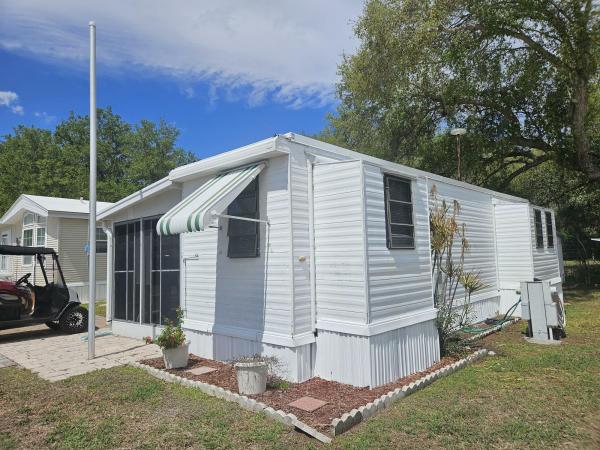 1995 BNA 71852911 Mobile Home
