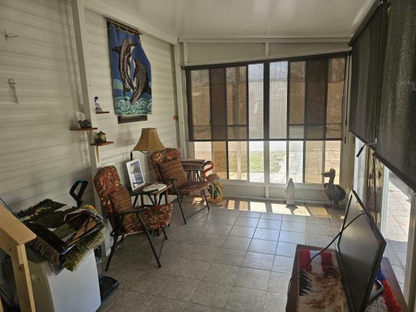 1995 BNA 71852911 Mobile Home