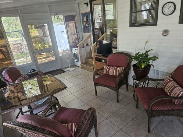 1995 BNA 71852911 Mobile Home