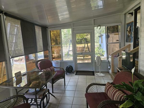 1995 BNA 71852911 Mobile Home