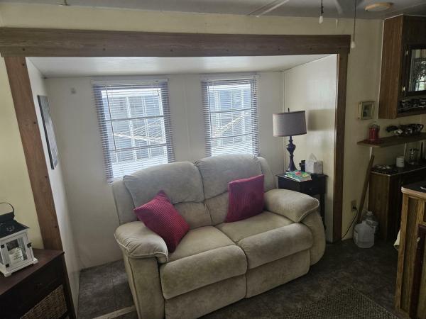 1995 BNA 71852911 Mobile Home