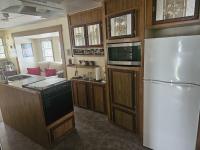 1995 BNA 71852911 Mobile Home