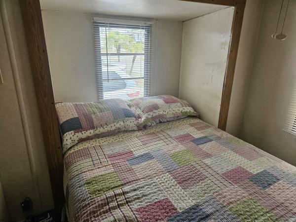 1995 BNA 71852911 Mobile Home