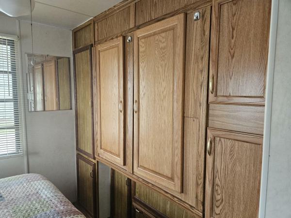 1995 BNA 71852911 Mobile Home