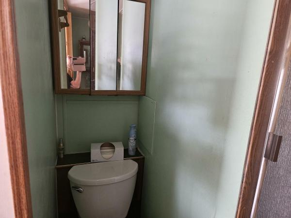 1995 BNA 71852911 Mobile Home