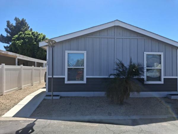 2018 Clayton Mobile Home For Sale