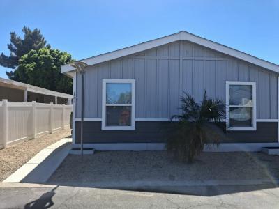 Mobile Home at 19602 N 32nd Street Lot 125 Phoenix, AZ 85050