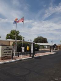 2018 Clayton Desert View Mobile Home