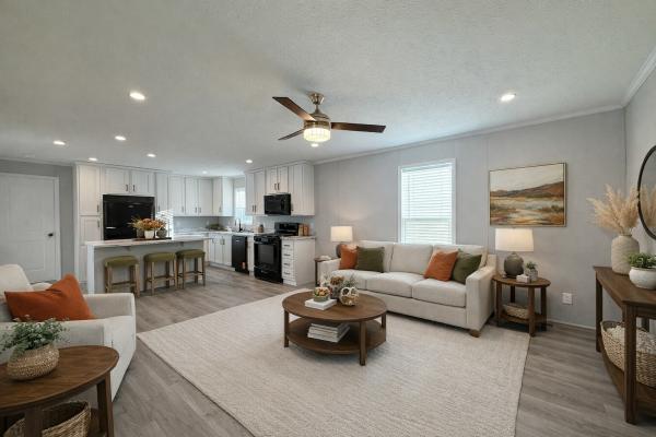 2025 Champion - Topeka Mobile Home For Sale