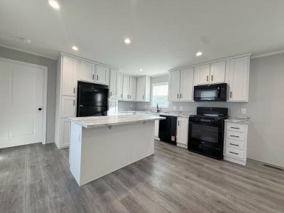 Photo 2 of 21 of home located at 29649 Cambridge Court #256 Chesterfield, MI 48051