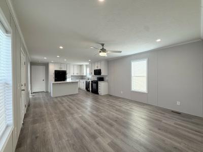 Photo 3 of 21 of home located at 29649 Cambridge Court #256 Chesterfield, MI 48051