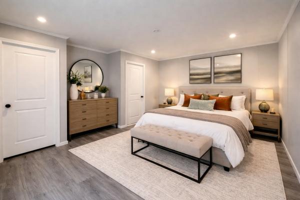 2025 Champion - Topeka Mobile Home