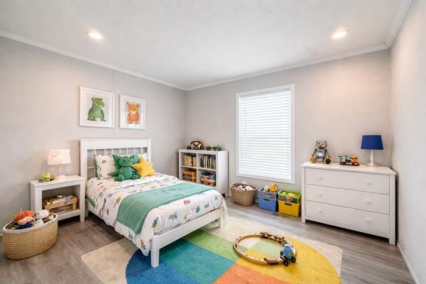 2025 Champion - Topeka Mobile Home