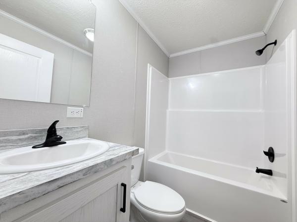 2025 Champion - Topeka Mobile Home