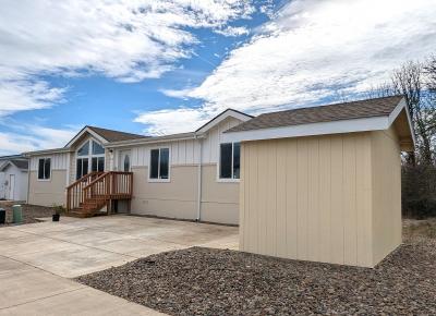 Photo 2 of 10 of home located at 1284 N 19th St 212 Philomath, OR 97370