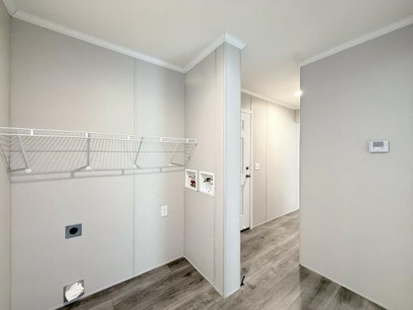 2025 Champion - Topeka Mobile Home