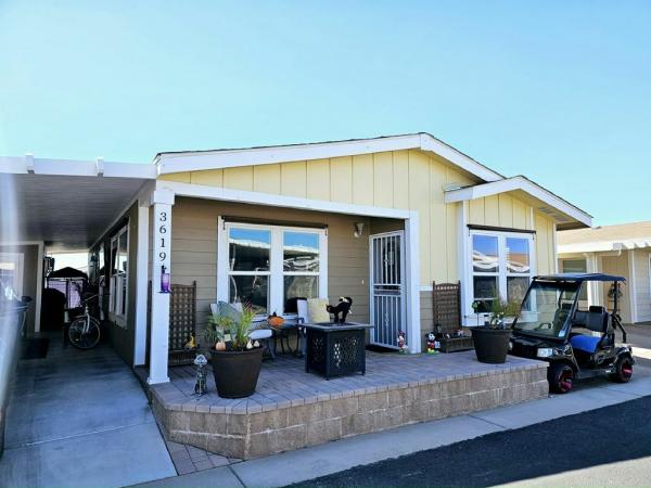 2017 Cavco Mobile Home For Sale