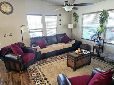 Photo 3 of 20 of home located at 8700 E University Dr Lot 3619 Mesa, AZ 85207