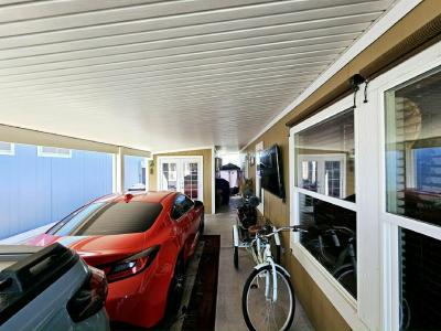 Photo 4 of 20 of home located at 8700 E University Dr Lot 3619 Mesa, AZ 85207