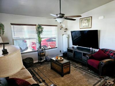 Photo 5 of 20 of home located at 8700 E University Dr Lot 3619 Mesa, AZ 85207