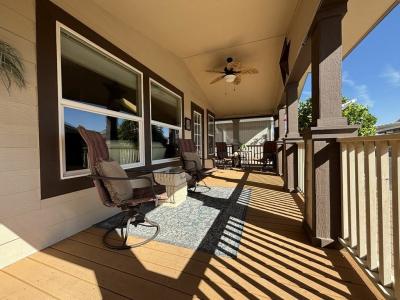 Photo 2 of 20 of home located at 8700 E University Dr Lot 4834 Mesa, AZ 85207