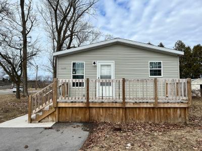 Mobile Home at 1400 Georgia Street #118 Sturgeon Bay, WI 54235