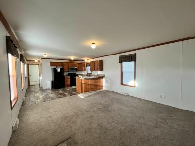 Photo 4 of 28 of home located at 1432 Iowa Drive #T9 Sturgeon Bay, WI 54235