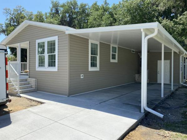 2025 Nobility - Ocala Windley Mobile Home