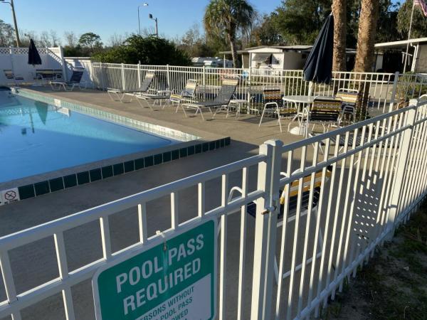 2025 Nobility - Ocala Windley Mobile Home