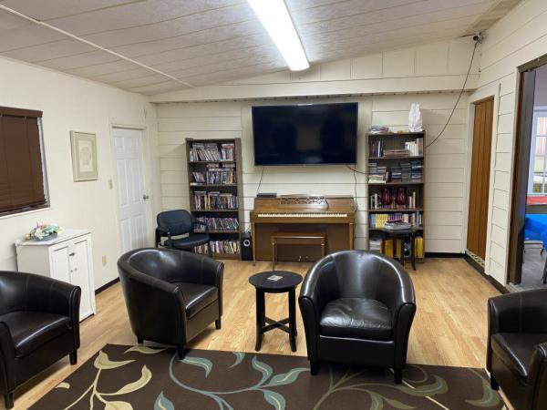 2025 Nobility - Ocala Windley Mobile Home