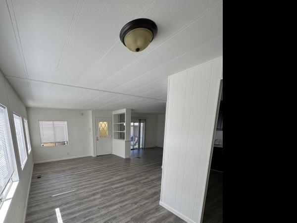 1980 Silvercrest Mobile Home