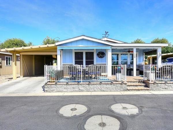 2018 Cavco Mobile Home For Sale
