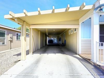 Photo 2 of 20 of home located at 8865 East Baseline Rd Lot 0120 Mesa, AZ 85209