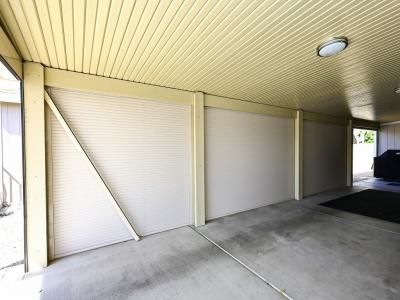 Photo 3 of 20 of home located at 8865 East Baseline Rd Lot 0120 Mesa, AZ 85209