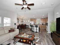 2018 Cavco Hillcrest II 1/2 Hip Mobile Home