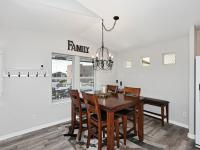 2018 Cavco Hillcrest II 1/2 Hip Mobile Home