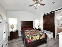 2018 Cavco Hillcrest II 1/2 Hip Mobile Home